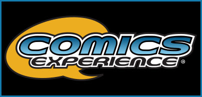 COMICS EXPERIENCE