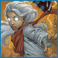 ORORO: BEFORE THE STORM TPB