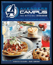 AVENGERS CAMPUS: THE OFFICIAL COOKBOOK