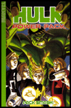 HULK & POWER PACK: PACK SMASH! Digest