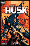 HUSK Premiere Hardcover