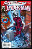 MARVEL ADVENTURES: SPIDER-MAN #40