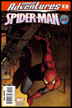MARVEL ADVENTURES: SPIDER-MAN #41