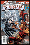 MARVEL ADVENTURES: SPIDER-MAN #42