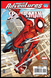 MARVEL ADVENTURES: SPIDER-MAN #50