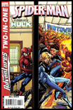 MARVEL ADVENTURES TWO-IN-ONE #13