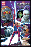 MARVEL: FUTURE FIGHT: AN EYE ON THE FUTURE #1