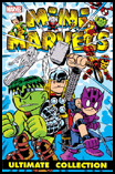MINI-MARVELS: ULTIMATE COLLECTION TPB