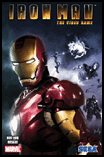 IRON MAN: THE VIDEO GAME