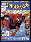 SPIDER-MAN MAGAZINE #1