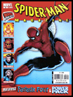 SPIDER-MAN MAGAZINE #3