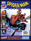 SPIDER-MAN MAGAZINE #7