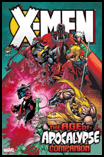 X-MEN: AGE OF APOCALYPSE COMPANION OMNIBUS