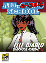 ELLE DIABLO