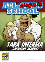 TARA INFERMA