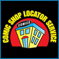 COMIC SHOP LOCATOR SERVICE