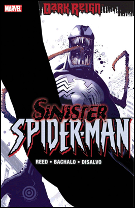 DARK REIGN: SINISTER SPIDER-MAN TPB