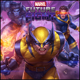 MARVEL FUTURE FIGHT