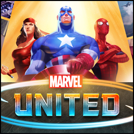 MARVEL UNITED