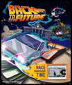 BACK TO THE FUTURE: RACE THROUGH TIME