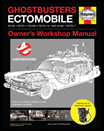 GHOSTBUSTERS: ECTOMOBILE: OWNER'S WORKSHOP MANUAL