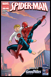 GOODNITES PRESENTS: SPIDER-MAN