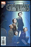 GUARDIANS #2