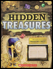 HIDDEN TREASURES