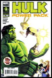 HULK & POWER PACK #2