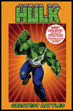 HULK: GREATEST BATTLES