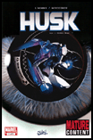 HUSK #1