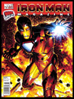 IRON MAN MAGAZINE #2