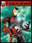 IRON MAN MAGAZINE #4