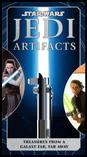 STAR WARS: JEDI ARTIFACTS