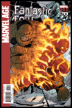 MARVEL AGE: FANTASTIC FOUR #6