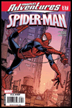 MARVEL ADVENTURES: SPIDER-MAN #37