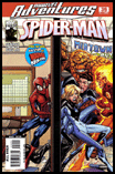 MARVEL ADVENTURES: SPIDER-MAN #39