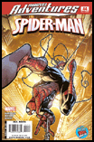 MARVEL ADVENTURES: SPIDER-MAN #44