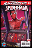 MARVEL ADVENTURES: SPIDER-MAN #49