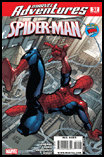 MARVEL ADVENTURES: SPIDER-MAN #52