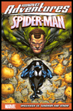 MARVEL ADVENTURES: SPIDER-MAN VS. SANDMAN AND VENOM Digest