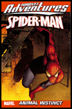 MARVEL ADVENTURES: SPIDER-MAN, vol. 11: ANIMAL INSTINCT Digest