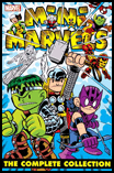 MINI-MARVELS: THE COMPLETE COLLECTION TPB