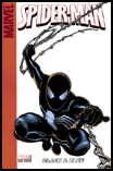 SPIDER-MAN:
BLACK & BLUE