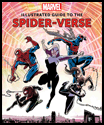 MARVEL: ILLUSTRATED GUIDE TO THE SPIDER-VERSE