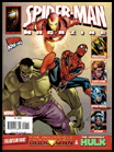 SPIDER-MAN MAGAZINE #5