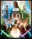 STAR WARS: THE SECRETS OF THE JEDI