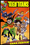 TEEN TITANS