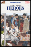 TRIPLE-A BASEBALL HEROES 2008 (BUFFALO VARIANT)