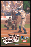 TRIPLE-A BASEBALL HEROES 2008 (DURHAM VARIANT)